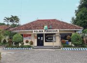 Buntut Pengeroyokan di Purwosari, Polisi Minta Rekaman CCTV Indomart