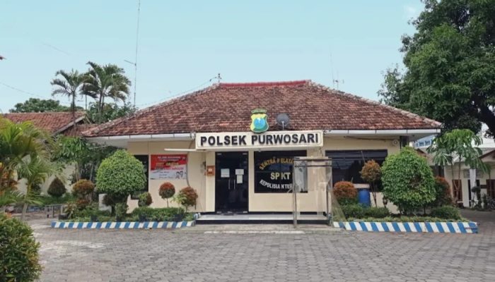 Buntut Pengeroyokan di Purwosari, Polisi Minta Rekaman CCTV Indomart