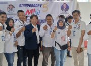 Anniversary ke-5 MIO Indonesia, Soroti Integritas Jurnalistik di Era Digital