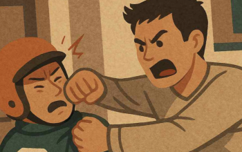 Kurir Shopee Diduga Dianiaya Saat Antar Paket Pelaku Dalam Penyelidikan Polsek Bluto