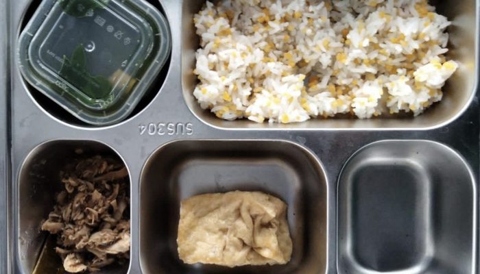 Pengawas MBG di Bluto Didesak Dievaluasi, Wali Murid Soroti Dugaan Keuntungan Berlebih