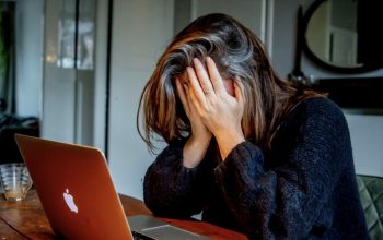 Curhat yang Berujung Sayang: Retaknya Batas dalam Rumah Tangga