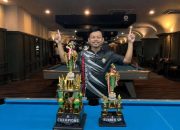 Mimin Borong Dua Gelar di Madura Open, Atlet Muda Sumenep Kian Bersinar
