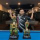 Mimin Borong Dua Gelar di Madura Open, Atlet Muda Sumenep Kian Bersinar