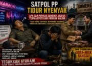 Masyarakat Mulai Curiga Ada Dugaan Upeti Hiburan Malam