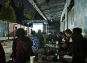 Rumah Kebangsaan Sumenep Gelar Nobar dan Diskusi Film “Pesta Babi”