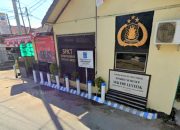 Kasus Pemukulan Warga Meddelan Naik Penyidikan