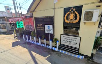 Kasus Pemukulan Warga Meddelan Naik Penyidikan