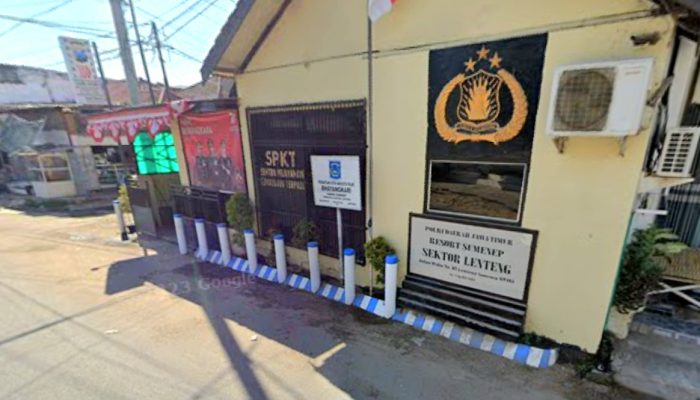 Kasus Pemukulan Warga Meddelan Naik Penyidikan