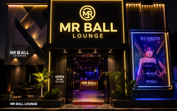 Warga Gedungan Desak Pemkab Buka Legalitas Operasional MR Ball