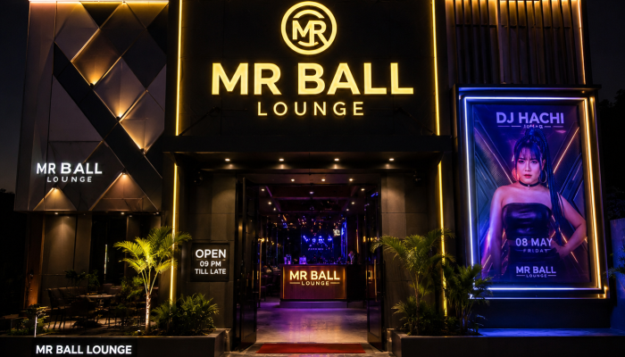 Warga Gedungan Desak Pemkab Buka Legalitas Operasional MR Ball