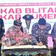 Sumenep dan Blitar Perkuat Kerja Sama, Fokus Kembangkan Potensi Daerah