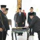 Penataan Jabatan Pemkab Sumenep, Sejumlah Camat hingga Pejabat RSUD Berganti