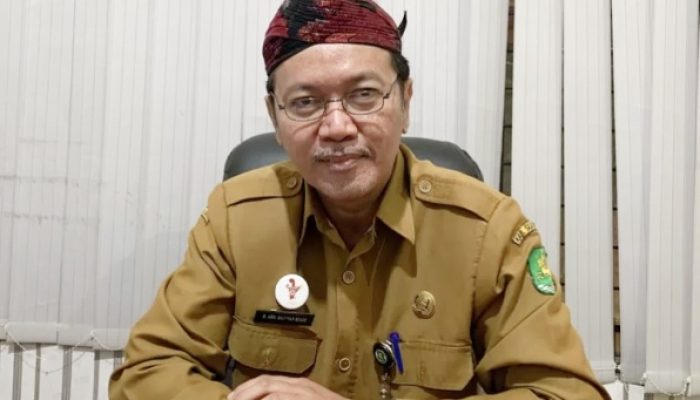 Rekening PKH Terindikasi Dipakai Judi Online, Dinsos Sumenep Ingatkan Risiko Bantuan Dihentikan
