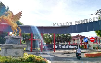 Serapan DBHCHT Sumenep Masih Rendah, Empat OPD Catat Realisasi Nol Rupiah