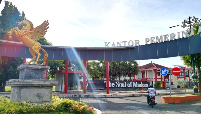 Serapan DBHCHT Sumenep Masih Rendah, Empat OPD Catat Realisasi Nol Rupiah