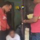 Rantai Sabu di Bluto Terbongkar, Tiga Terduga Diamankan Polisi