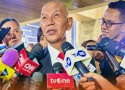 Gaji PPPK Mulai 2027 Ditanggung Pemerintah Pusat, Rp23 Triliun Disiapkan