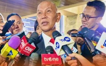 Gaji PPPK Mulai 2027 Ditanggung Pemerintah Pusat, Rp23 Triliun Disiapkan