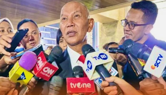 Gaji PPPK Mulai 2027 Ditanggung Pemerintah Pusat, Rp23 Triliun Disiapkan