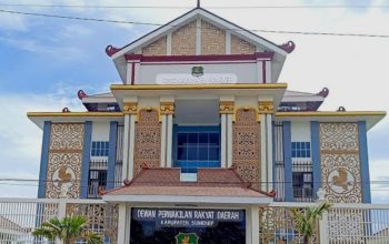 Anggota Dewan Usulkan Anggaran Rp684,9 Juta untuk Bantuan Koperasi