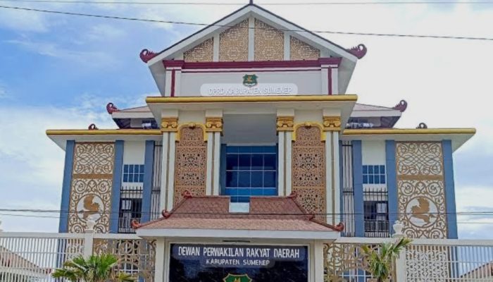 Anggota Dewan Usulkan Anggaran Rp684,9 Juta untuk Bantuan Koperasi