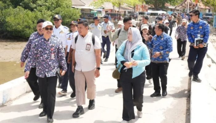 Bappeda Sumenep Soroti Kebutuhan Air Bersih di Wilayah Kepulauan