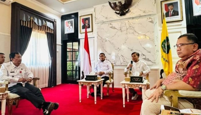Sumenep Siapkan 30 Hektare untuk Usulan KEK Tembakau Madura