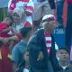 Di Tengah Euforia Kemenangan, Mbah Hosen, Ikon Suporter Madura United, Berpulang