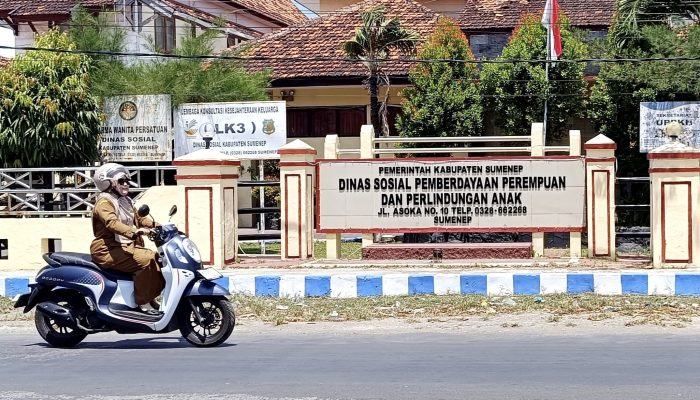 Rp2,5 Miliar DBHCHT Mengalir ke Dinsos Sumenep, Bupati Achmad Fauzi Harus Pastikan Uang Rakyat Tak Sekadar Terserap