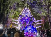 Tongtong Sumenep Siap Menggema di Rider Parade MotoGP Mandalika 2026
