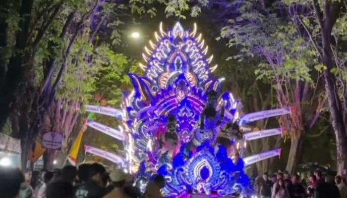 Tongtong Sumenep Siap Menggema di Rider Parade MotoGP Mandalika 2026