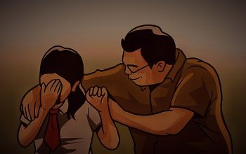 Guru di Kangean Dilaporkan Dugaan Cabuli Siswi, Polisi Turun Tangan