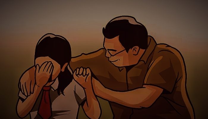 Guru di Kangean Dilaporkan Dugaan Cabuli Siswi, Polisi Turun Tangan