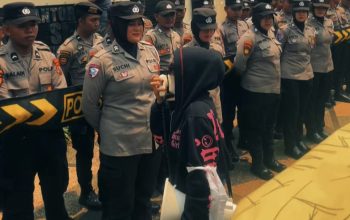 GMNI Sumenep Desak Polisi Tuntaskan Dugaan Pencabulan Anak oleh Oknum Guru di Kangean
