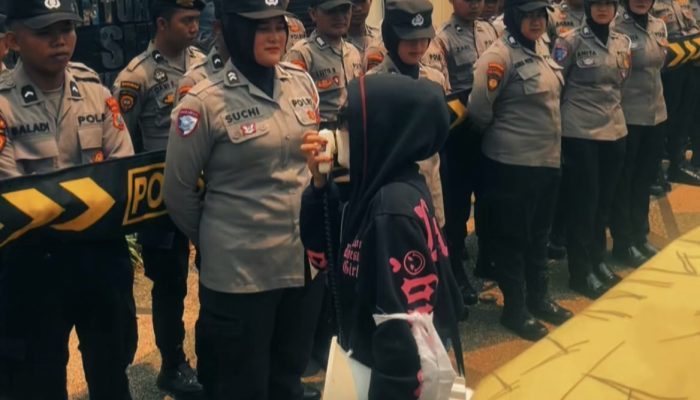 GMNI Sumenep Desak Polisi Tuntaskan Dugaan Pencabulan Anak oleh Oknum Guru di Kangean