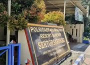 Warga Desa Masaran Sumenep Lapor Polisi, Toko Diduga Dibobol