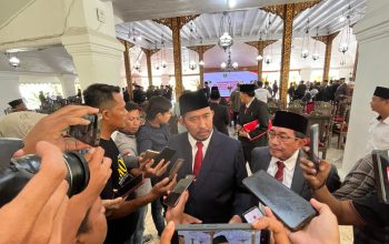 Tunggakan PBB-P2 Sumenep Dipangkas hingga 95 Persen, Denda Dihapus