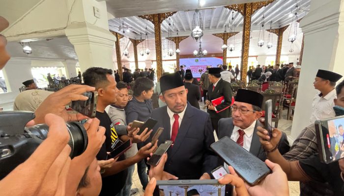 Tunggakan PBB-P2 Sumenep Dipangkas hingga 95 Persen, Denda Dihapus