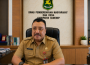 Tak Semua Desa Dipastikan E-Voting, Pemkab Sumenep Mulai Petakan Kesiapan