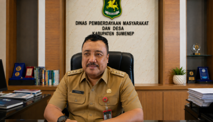 Tak Semua Desa Dipastikan E-Voting, Pemkab Sumenep Mulai Petakan Kesiapan