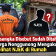Tersangka Disebut Sudah Ditahan, Warga Nonggunong Mengaku Melihat Nur Faesel jaya di Rumah