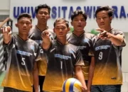 Unija Sumenep Gabung Pool B LVM 2026 Zona Timur, Target Tembus Babak Selanjutnya