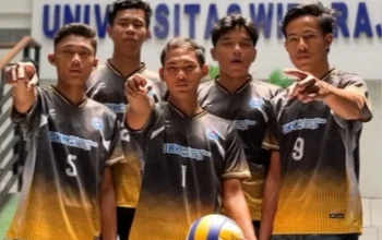 Unija Sumenep Gabung Pool B LVM 2026 Zona Timur, Target Tembus Babak Selanjutnya