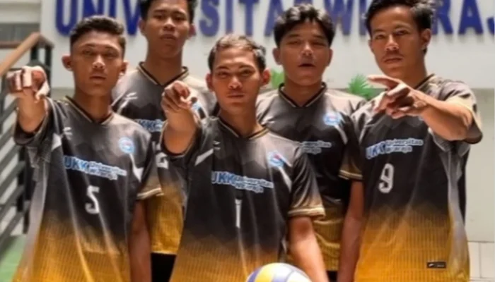 Unija Sumenep Gabung Pool B LVM 2026 Zona Timur, Target Tembus Babak Selanjutnya