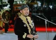 Prosesi Arya Wiraraja Digelar Meriah, Bupati Fauzi Ungkap Pesan Penting di Hari Jadi Sumenep