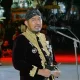 Prosesi Arya Wiraraja Digelar Meriah, Bupati Fauzi Ungkap Pesan Penting di Hari Jadi Sumenep