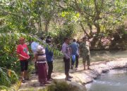 Siswa SMAN 1 Ambunten Meninggal Usai Tenggelam di Sungai Nangka Saat Praktik PJOK
