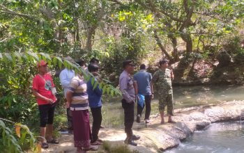 Siswa SMAN 1 Ambunten Meninggal Usai Tenggelam di Sungai Nangka Saat Praktik PJOK