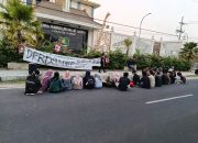Gelar Mimbar Rakyat di DPRD, GMNI dan BEM Sumenep Tolak Nama Sumenep Kepulauan dan Tagih Janji Migas untuk Rakyat